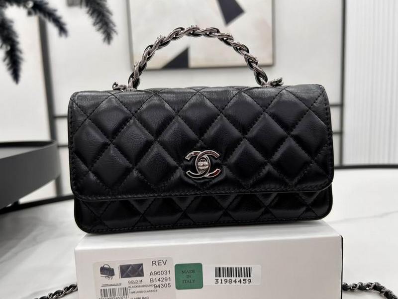 Chanel Handbags 590